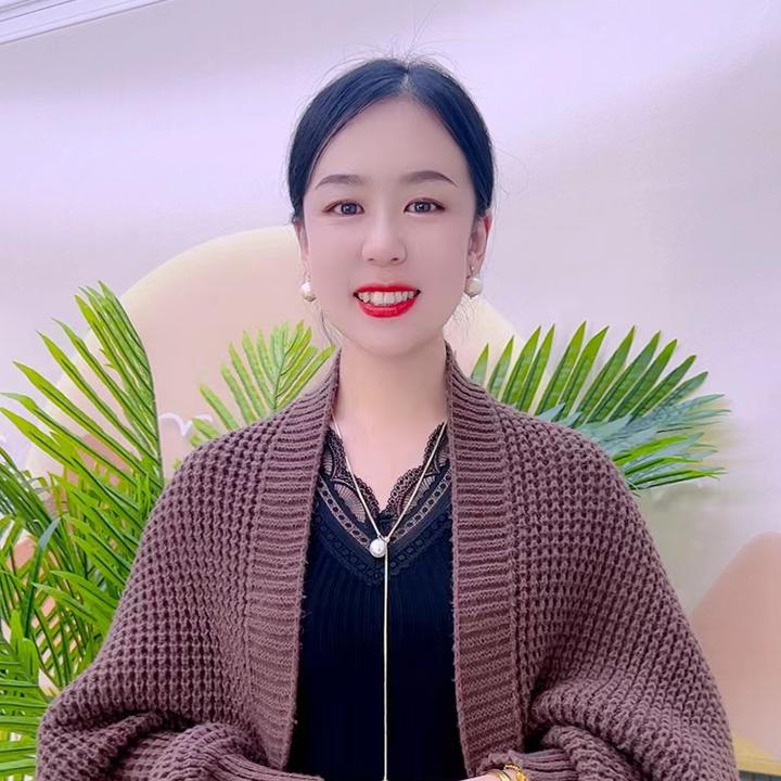 2024秋冬针织气质开衫披肩华夫格时尚百搭洋气休闲