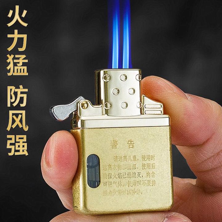 ZORRO佐罗513气体直冲防风内胆（适用于佐罗）