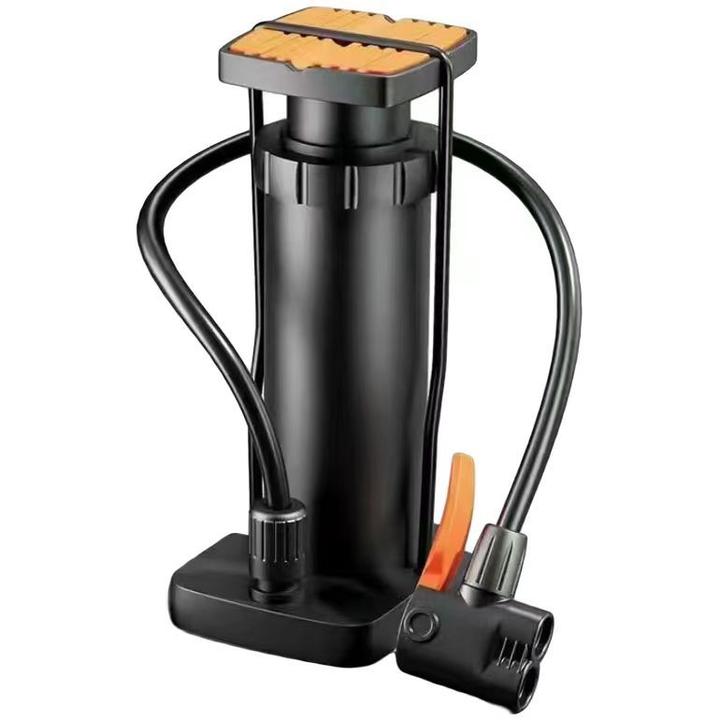 折叠迷你打气筒，便携式迷你打气筒