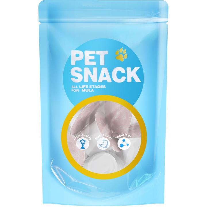 【养宠好物】淘牧猫零食三文鱼鸡肉猫布丁幼猫孕猫猫猫罐头新鲜营养