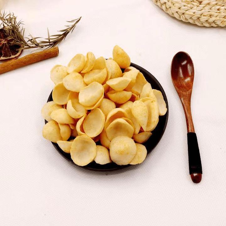 玩味薯片袋后经典儿时怀旧金味来零食小吃儿时膨化食