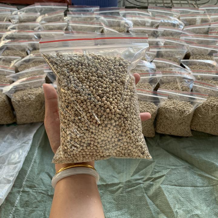 金太阳-正宗海南文昌白胡椒仁，茎