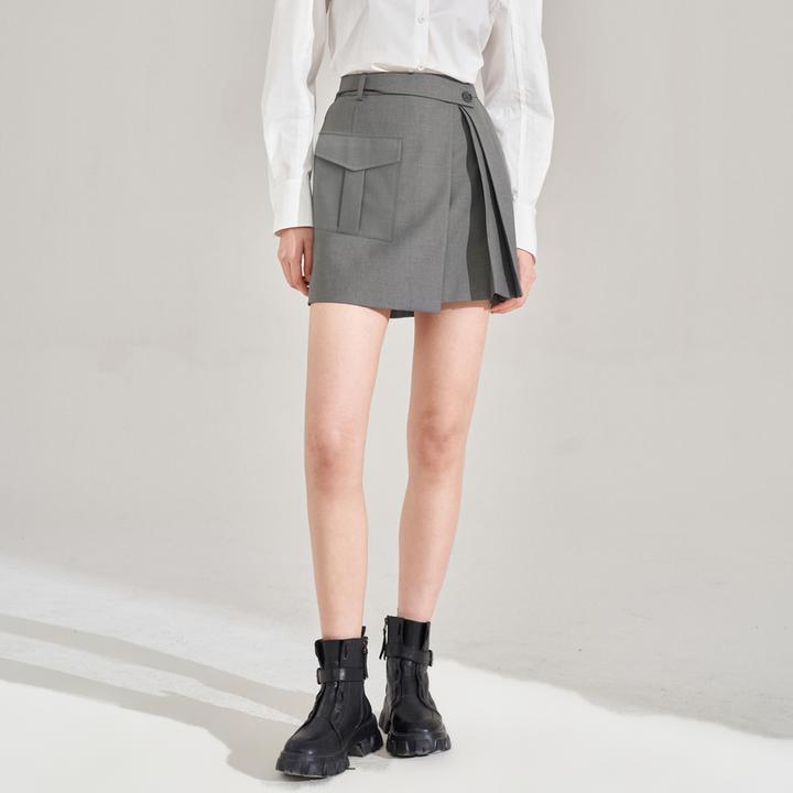 半身裙XI303001A280显瘦