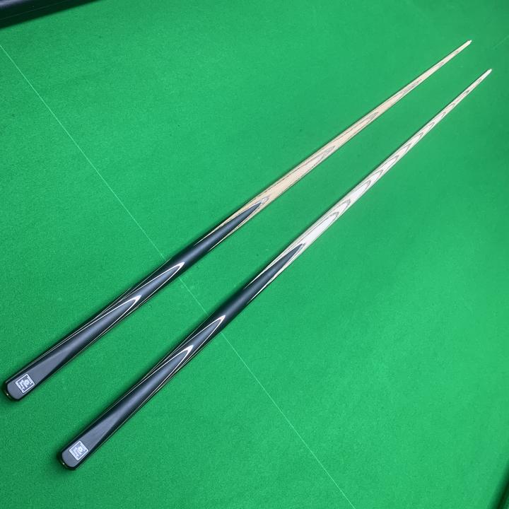 O’Min/奥秘胜者新代台球杆中式黑八黑8小头斯诺克小头杆推荐