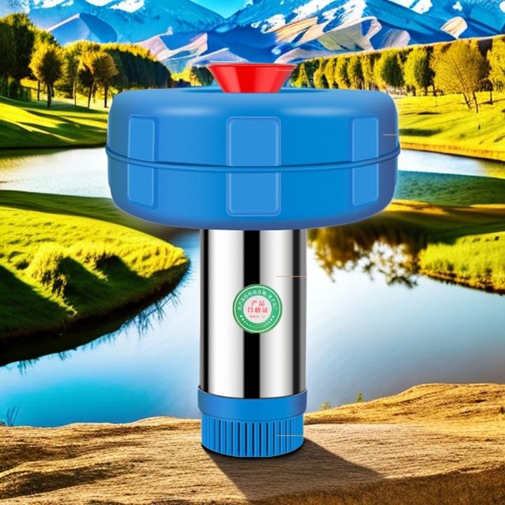 不锈钢鱼塘增氧机大型大功率制氧养殖增氧泵充氧机打氧机养鱼氧气