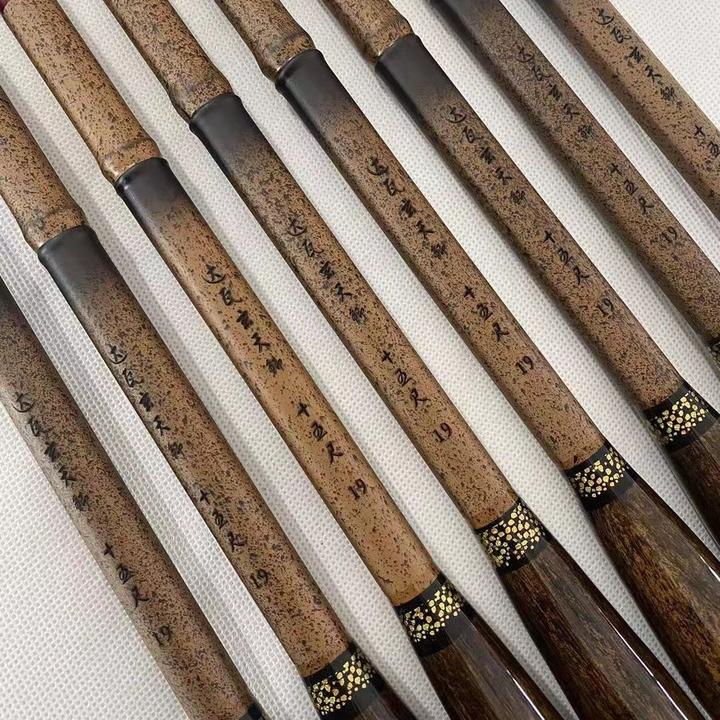 达瓦 玄天鲫19调 28调