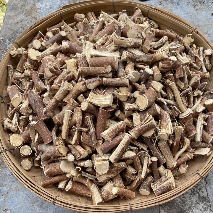 足园基广东韶关深山采挖五指毛桃晒干500g无硫无添加手工挑选