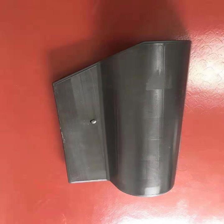 单杠柴油机马达防水罩
