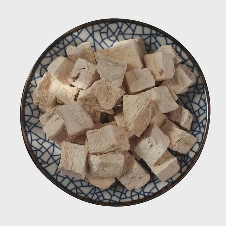 粉葛根中药材新货葛根块中药无硫的葛根粉葛根丁柴葛根
