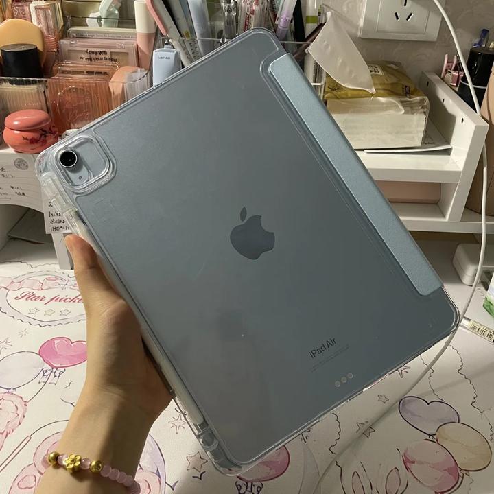 95新 Apple/苹果 iPad 9代学生轻薄日常办公追剧绘画设计平板电脑