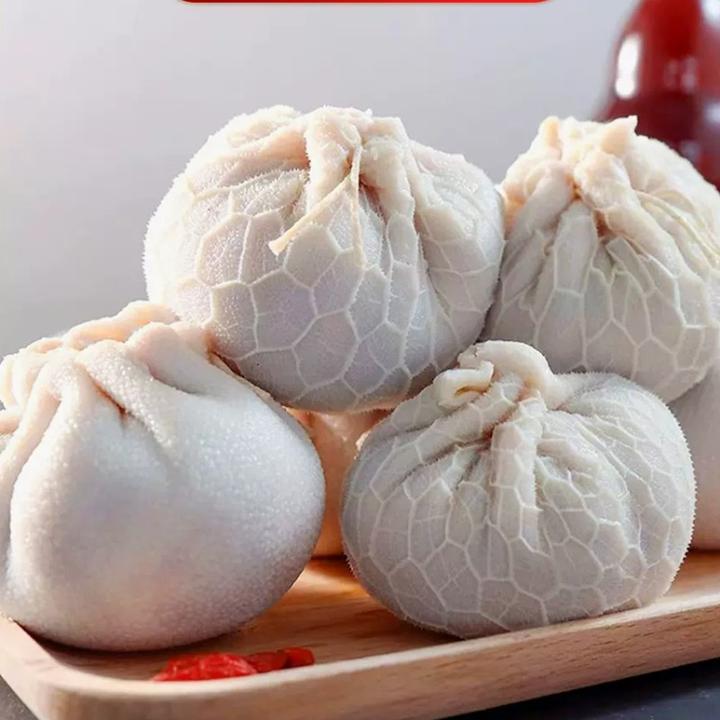 羊肚包肉4斤 送韭菜花酱 鑫德茂