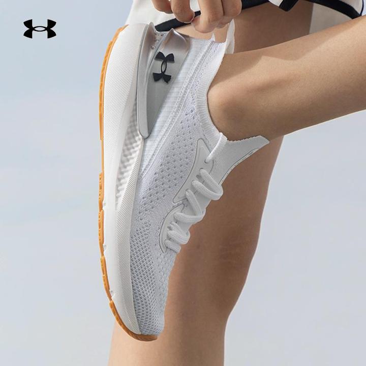 【双旦礼赠】安德玛女子跑步鞋健身训练鞋轻便休闲运动鞋3027777