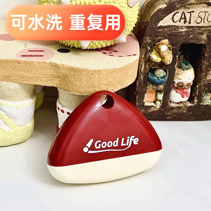 水洗粘毛器滚筒毛刷亲清洁衣服除尘刷家用便携创意去毛除毛器