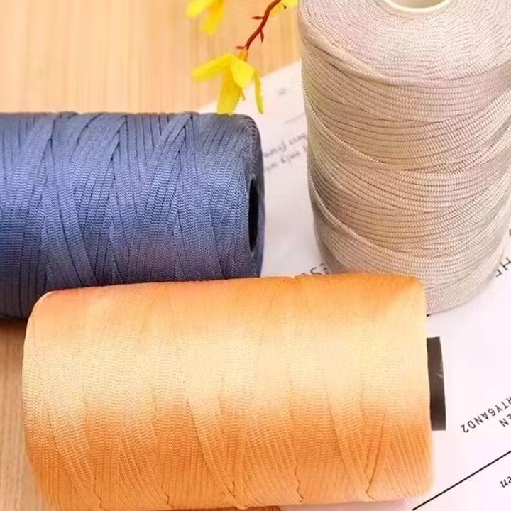 美人包时尚轻奢手拎包手工编织材料包【非成品需要自己编织送教程】