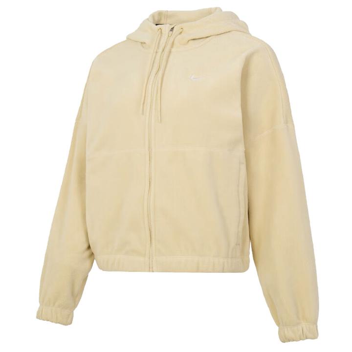 Nike耐克女子运动休闲夹克外套HQ4878-783