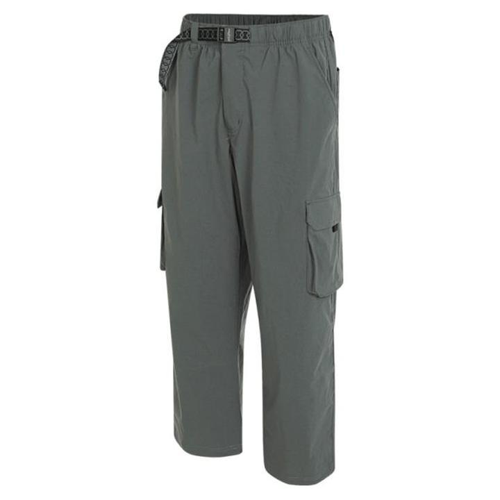 Nike耐克男女运动雅丹风休闲长裤FV7348-338