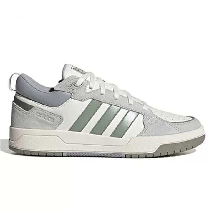 正品Adidas/阿迪达斯NEO男女鞋低帮轻便简约板鞋运动休闲鞋IF5589