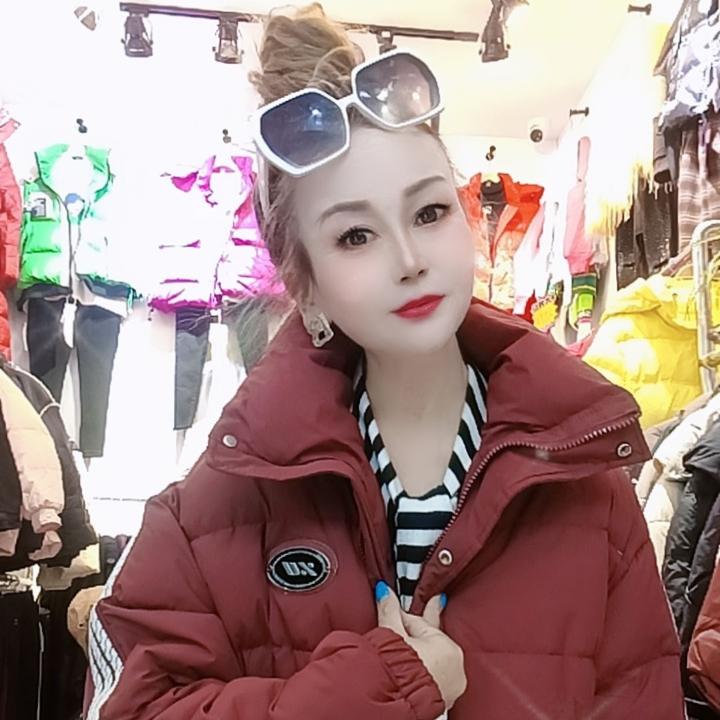 短款羽绒服运动风百搭休闲宽松条纹无帽学院风立领网红潮流外套