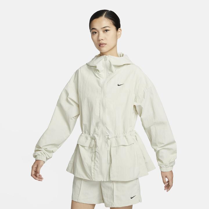 NIKE耐克2024女子AS W NSW TREND WVN JKT梭织外套FN3670-020