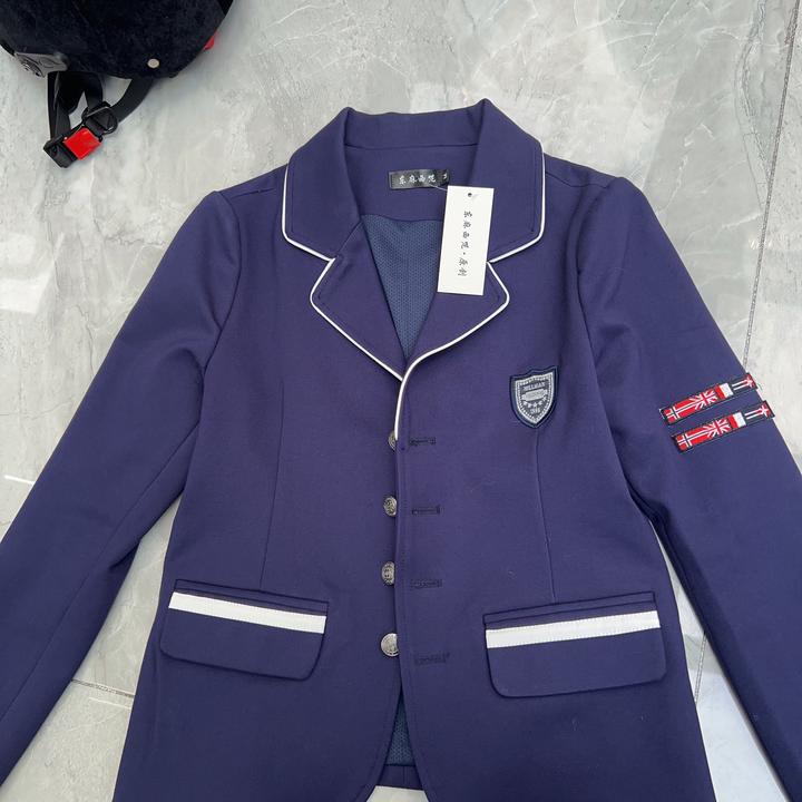 马术服装马术比赛服装骑士服装外套