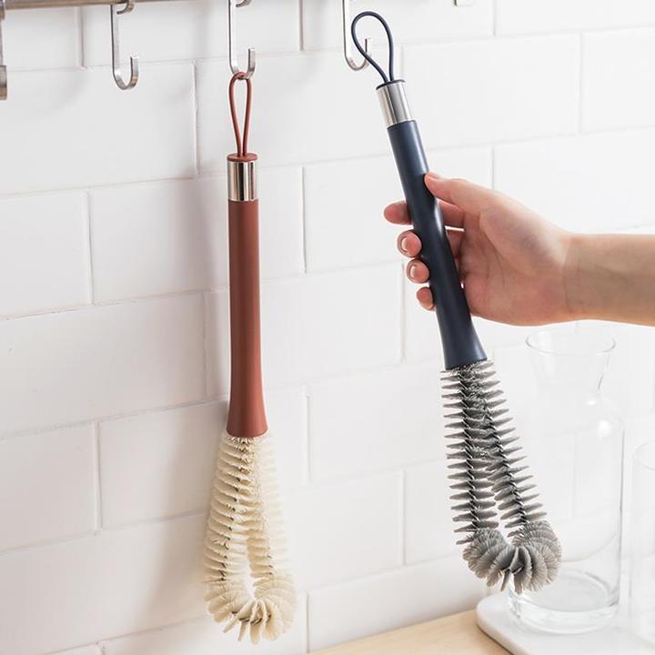 破壁机刷子专用清洁刷2024年新款质量好的清洗神器豆浆机水杯刷子