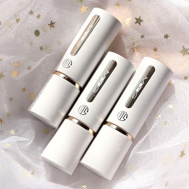 （买一送一）MYG不沾杯口红不易掉色哑光雾面易上色素颜显白防水汗