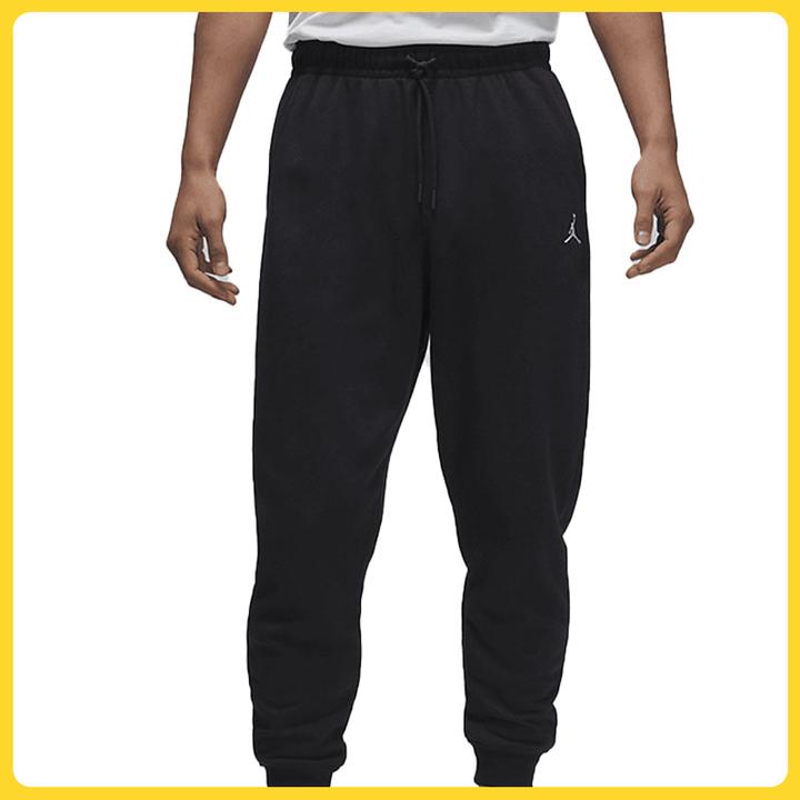 NIKE耐克男子AS M J ESS FLC PANT LB针织长裤FQ7762-010