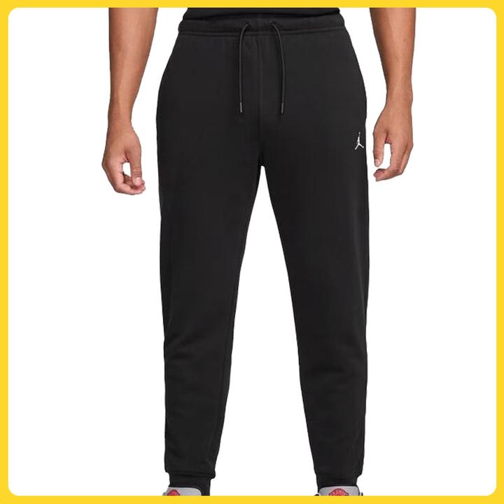 NIKE耐克男子AS M J BRKLN FLC PANT LB针织长裤FV7280-010