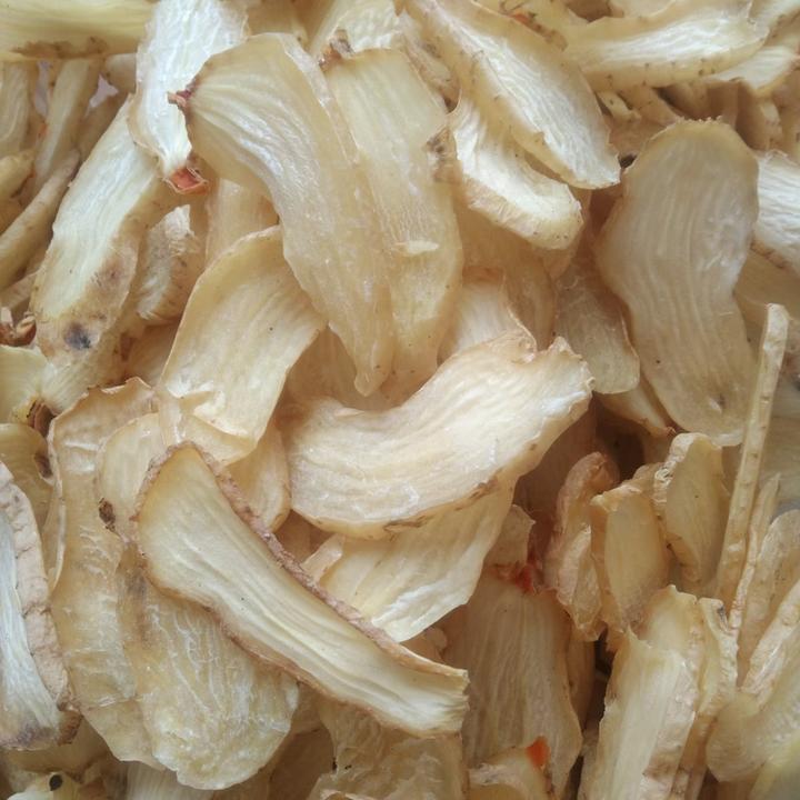 精选乌天麻切片大片 炖汤养生滋补佳品天麻片