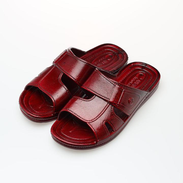 中老年大码中年男士油拖日常爸爸耐穿拖鞋人字经典舒适夏季耐磨