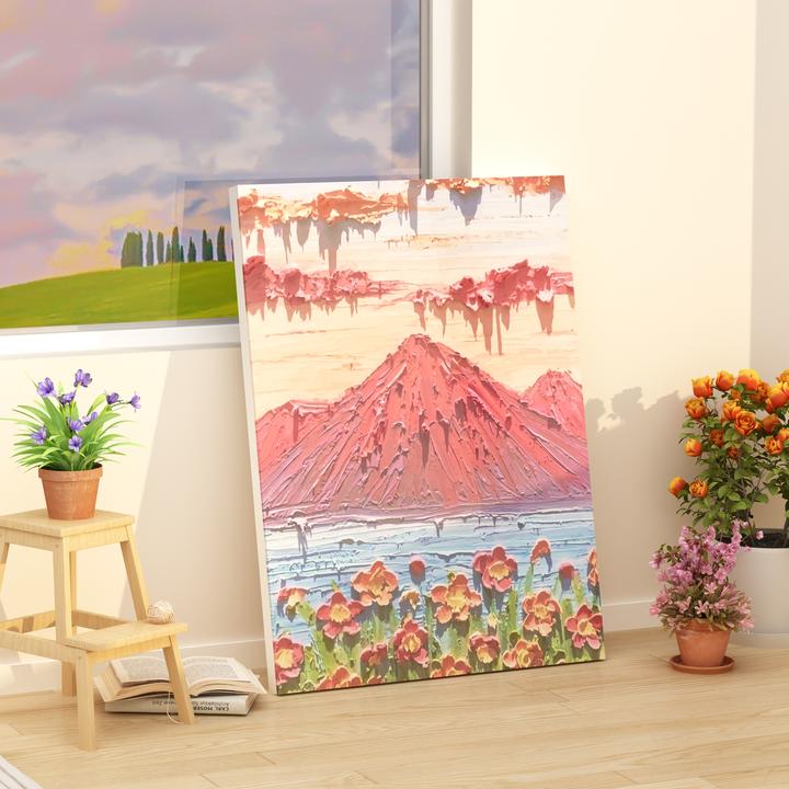 网红小卧室装饰房间布置床头墙面神器单间出租屋改造用品物件遮丑