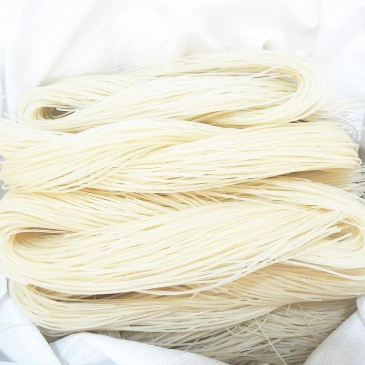 温州粉干瑞安湖岭特产印象粉干水磨米粉干中细部分地区邮笋0g