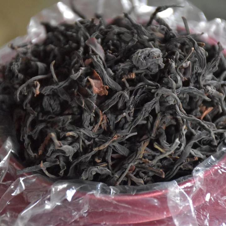 2025年野生古树红