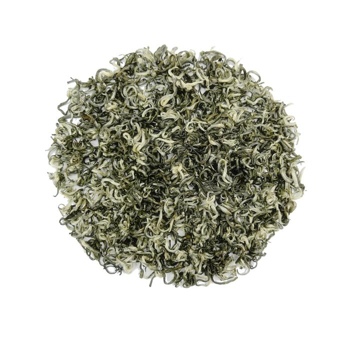 雅丽茗-秋茶碧螺春 清香回甘 甜香带栗香 春茶的口感秋茶的浓郁度