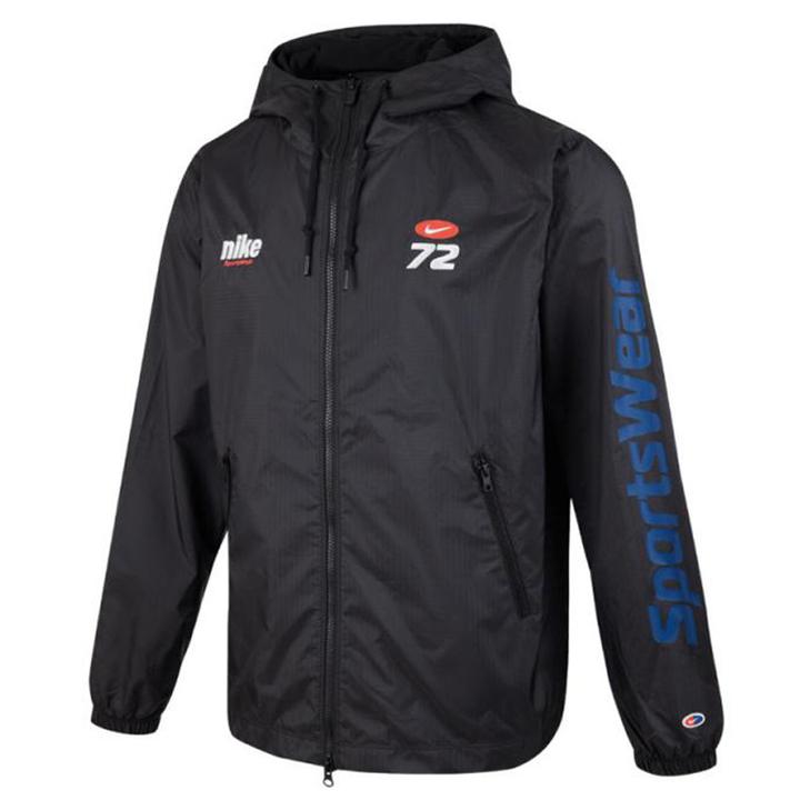 nike耐克男子运动休闲夹克外套HQ1571-010