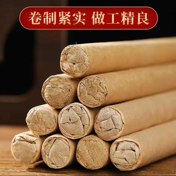 【原产地直发】香薰艾条艾草香薰艾条家用室内室外熏房间家庭老人