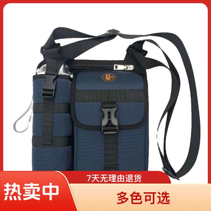 单肩休闲旅游时尚百搭男士外出便携男款胸包户外单肩包新款斜挎包