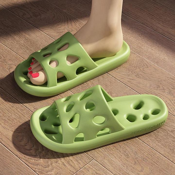 浴室洗澡专用拖鞋女夏季四季新款室内居家情侣防滑漏水凉拖鞋男士