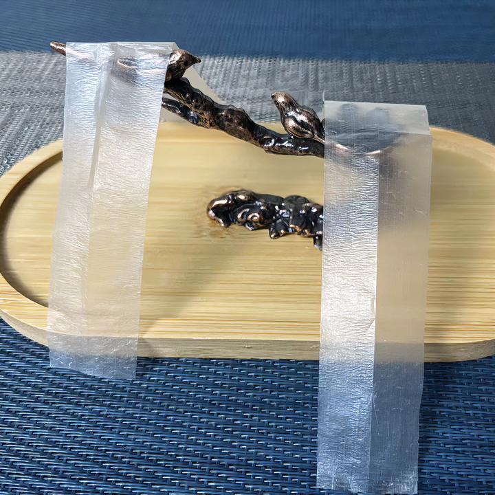 竹笛正品乐器笛子专业演奏级2025年高端成人演奏笛膜一包5条包邮