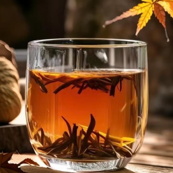 老丛水仙浓香型木质香凤凰单丛茶