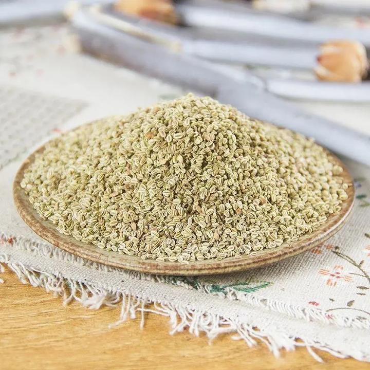 蛇床子天然晒干蛇床子新货正品野生蛇床子叶菜250g-500g干货包邮