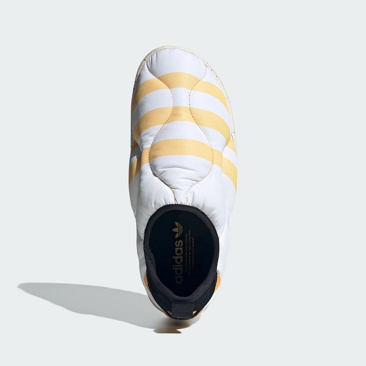 Adidas/阿迪达斯正品PUFFYLETTE男女经典运动面包鞋IF4326