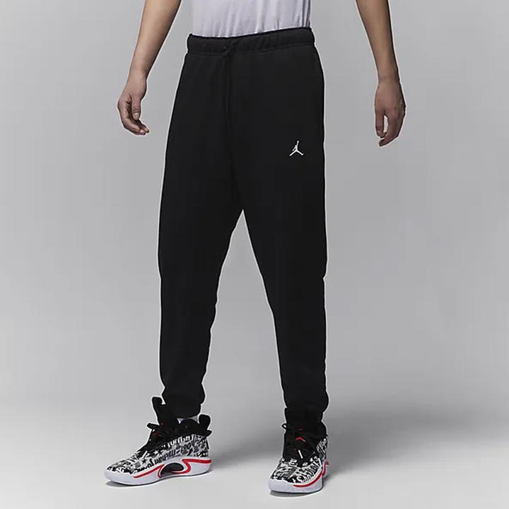 NIKE/耐克【商场同款】男子Dri-FIT秋冬束脚针织长裤FV8609010