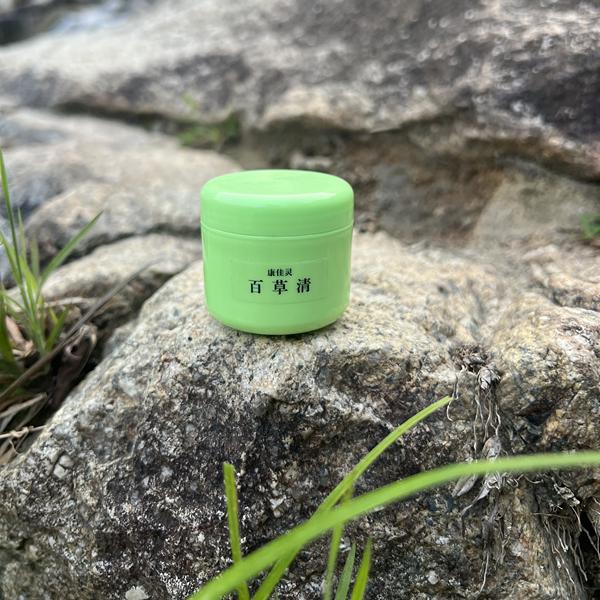 -/康佳灵百草清膏