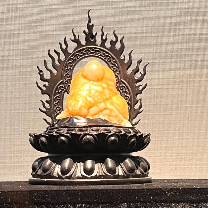 阿拉善戈壁石奇石摆件盆景石鱼缸石沙漠漆老皮石毛绒筋脉石眼睛石