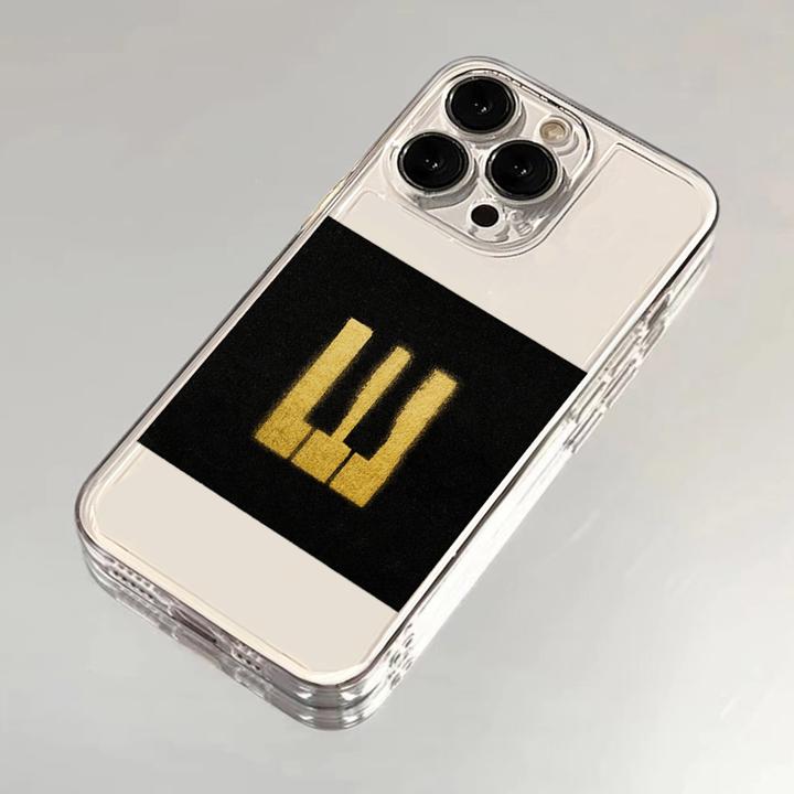 权志龙新歌适用安卓苹果手机壳华为荣耀小米红米OPPOVIVO一加魅族