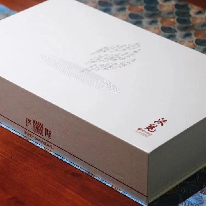 沃龙 | 工夫肉桂 150克（8.3克X18泡）