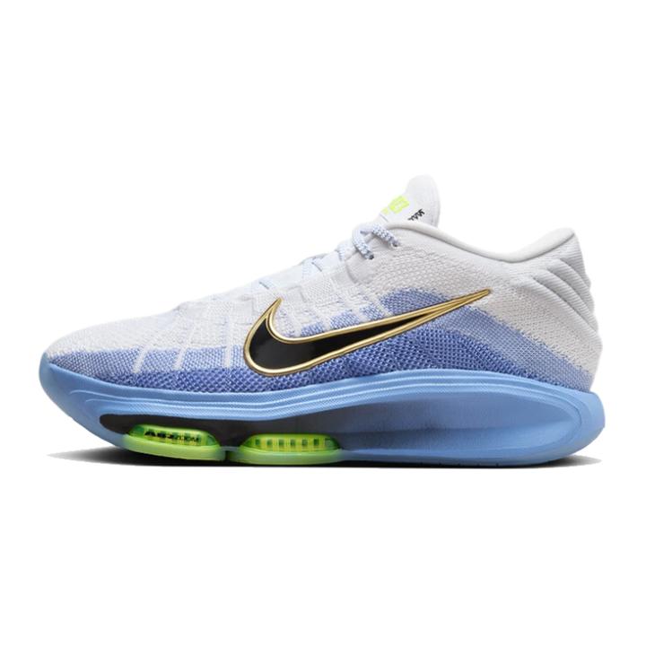 NIKE/耐克男鞋G.T. HUSTLE 3超新星运动会实战篮球鞋FV5952-100