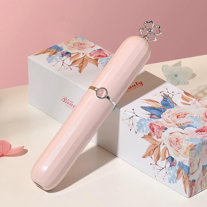 四叶草新款修眉刀女士电动修眉仪充电款修眉刀 高颜值电动修眉器