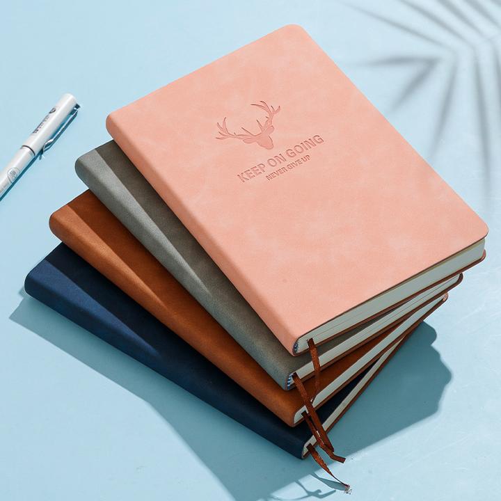 （支持定制）直播间福利款A5 b5 a6笔记本子 定制logo